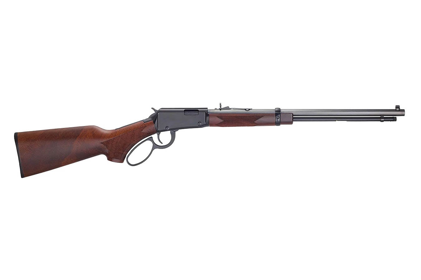 HENRY REPEATING ARMS H1 Western Frontier 22 Caliber Lever-Action Rifle
